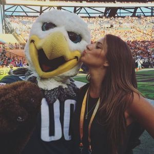 Meet your Posher, Taryn